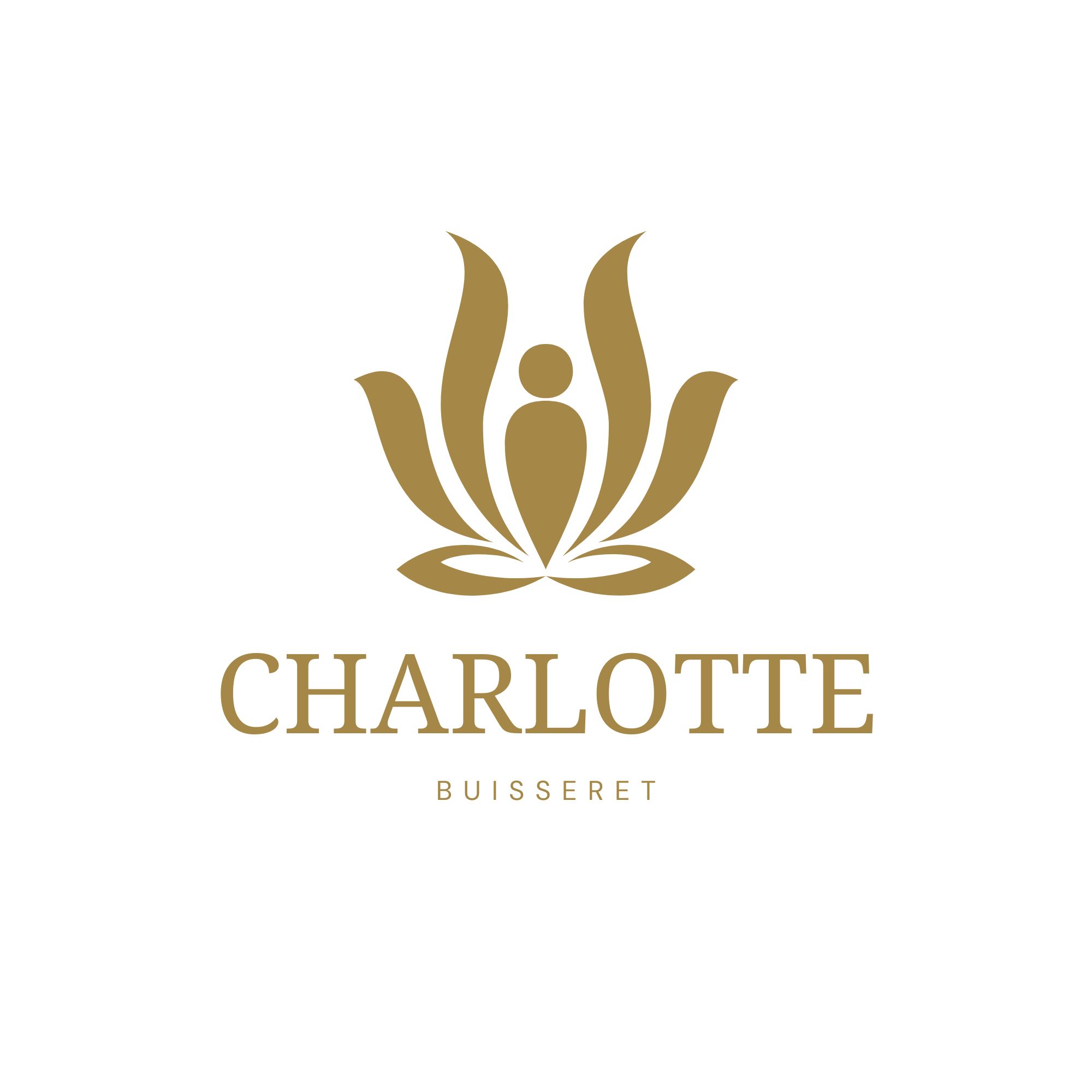 Charlotte Buisseret Logo