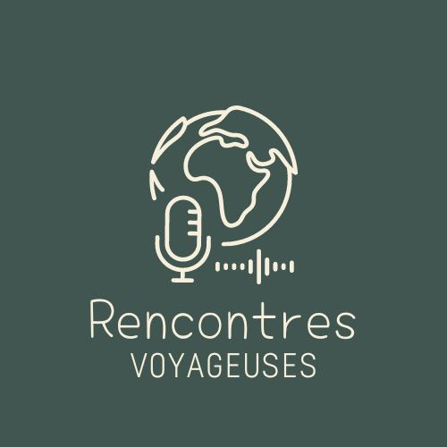 Rencontres Voyageuses Logo