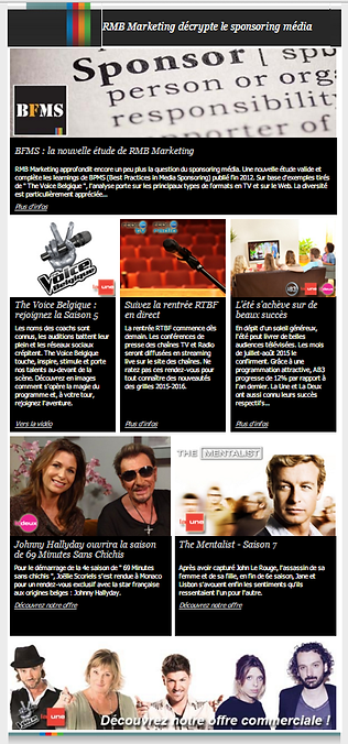 Newsletter AB3