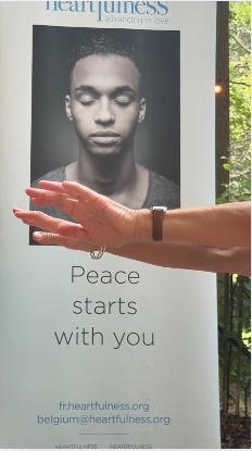 Heartfulness Belgium