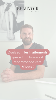 Beauvoir Clinic Dr Chaumont